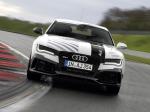 Audi RS7 Sportback Piloted Driving Concept 2014 года